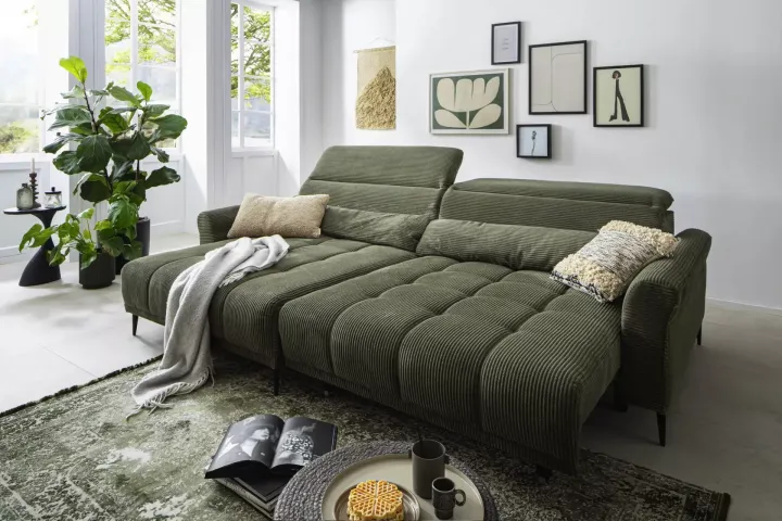 Logan von Iwaniccy Sofas & Couches Wohnlandschaft Logan von Iwaniccy