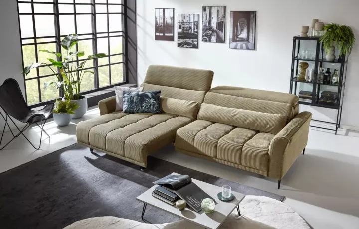 Logan von Iwaniccy Sofas & Couches Wohnlandschaft Logan von Iwaniccy