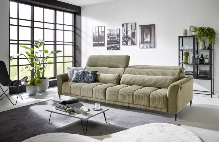 Logan von Iwaniccy Sofas & Couches Wohnlandschaft Logan von Iwaniccy