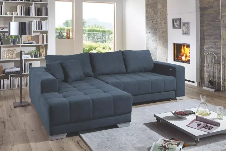 Merlin von Iwaniccy Sofas & Couches Wohnlandschaft Merlin von Iwaniccy