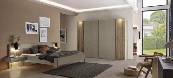 Plan von Thielemeyer Schlafen Schlafzimmer Plan von Thielemeyer