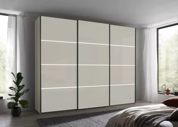 Macao von Wiemann Schlafen Schwebetürenschrank Macao von Wiemann
