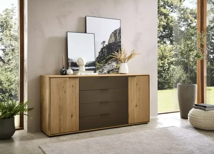 WSM 7100 von Wöstmann Schlafen Schlafzimmer WSM 7100 von Wöstmann