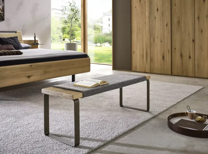 WSM 7100 von Wöstmann Schlafen Schlafzimmer WSM 7100 von Wöstmann