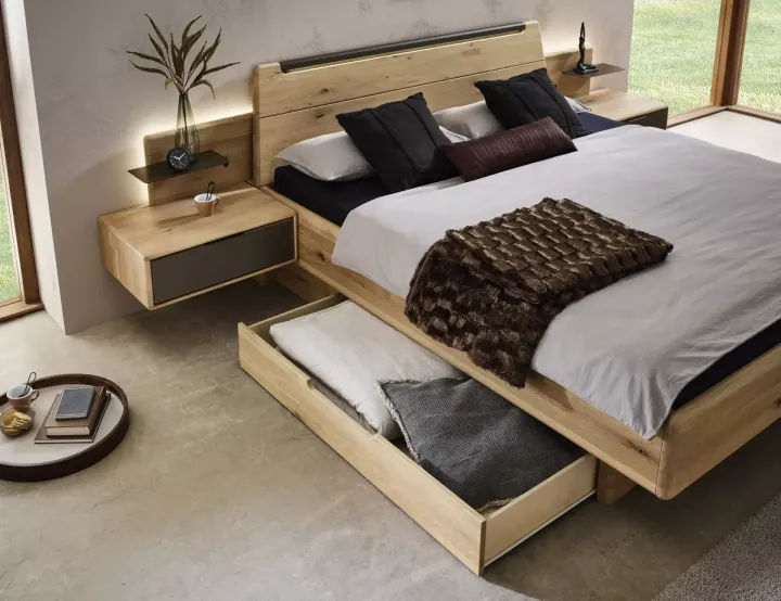 WSM 7100 von Wöstmann Schlafen Schlafzimmer WSM 7100 von Wöstmann