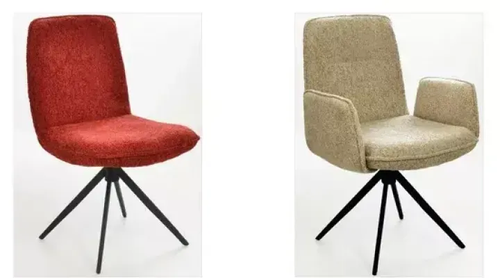 4330 Samoa von K+W Speisen Eckbankgruppe 4330 Samoa von K+W