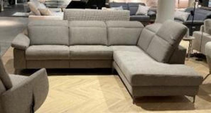 Cairo Flex 2.0 von Candy Polstermöbel Sofas & Couches Ecksofa Stilecht Flex Cairo Flex 2.0 von Candy