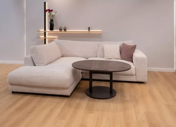 2438 von Vierhaus / Ilse Wohnen Couchtisch 2438 von Vierhaus