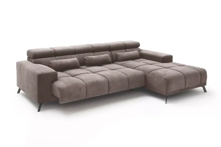Sola von Iwaniccy Polstermöbel Wohnlandschaft Sola von Iwaniccy