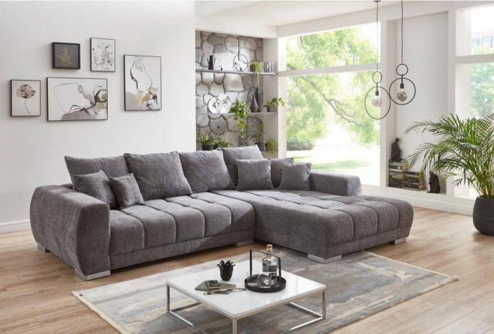 Arnold von Iwaniccy Polstermöbel Wohnlandschaft Arnold von Iwaniccy