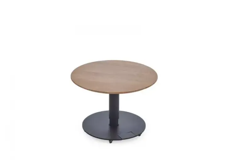 Jet Set von Niehoff Sitzmöbel Wohnen Couchtisch Jet Set von Niehoff