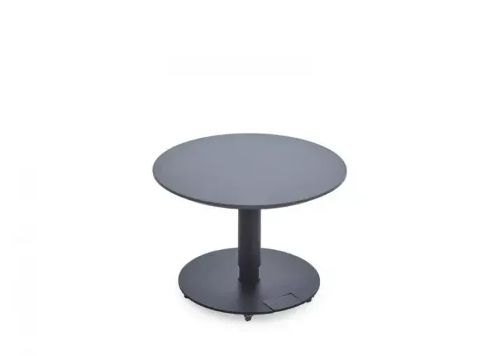Jet Set von Niehoff Sitzmöbel Wohnen Couchtisch Jet Set von Niehoff