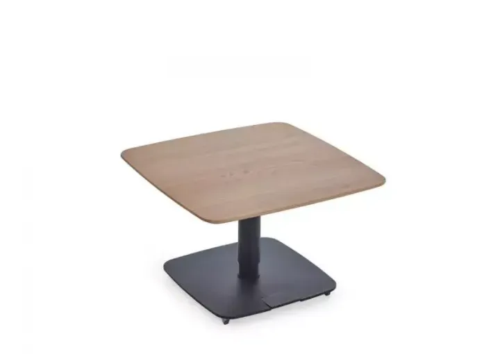 Jet Set von Niehoff Sitzmöbel Wohnen Couchtisch Jet Set von Niehoff