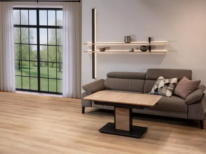 2330 von Vierhaus / Ilse Couchtische Couchtisch 2330 von Vierhaus