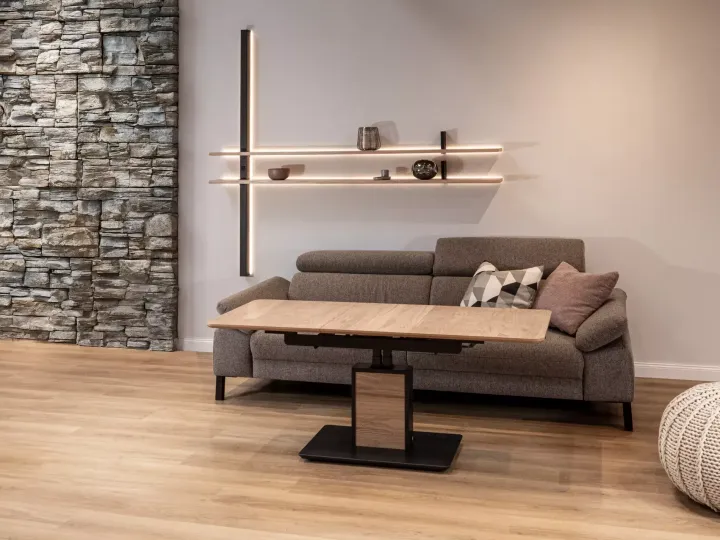 2330 von Vierhaus / Ilse Couchtische Couchtisch 2330 von Vierhaus