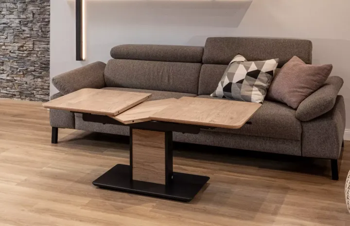 2330 von Vierhaus / Ilse Couchtische Couchtisch 2330 von Vierhaus