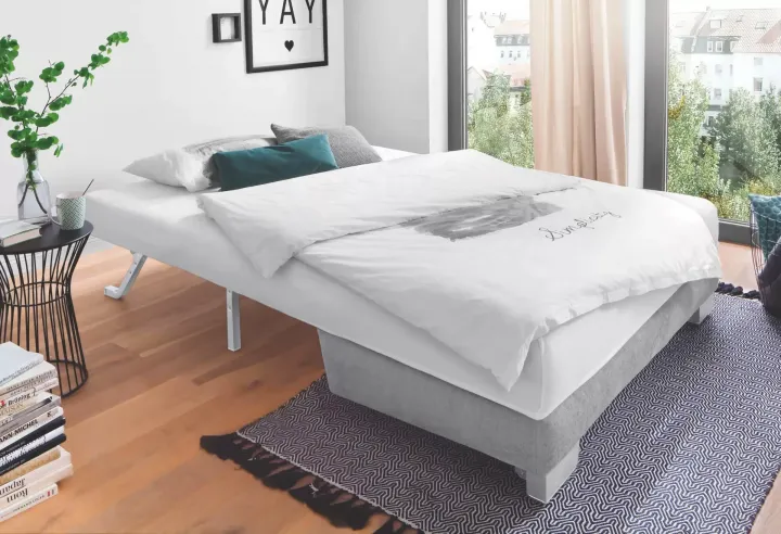 Jamie von Restyl Polstermöbel Faltbett Jamie von Restyl