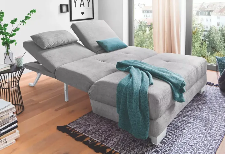 Jamie von Restyl Polstermöbel Faltbett Jamie von Restyl