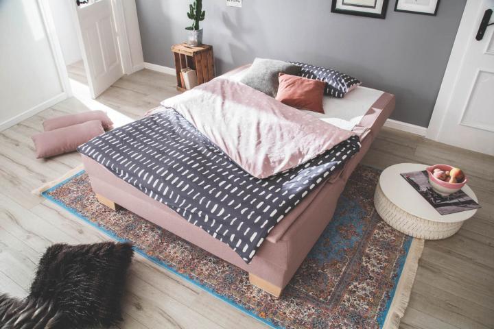 Jamie von Restyl Polstermöbel Faltbett Jamie von Restyl