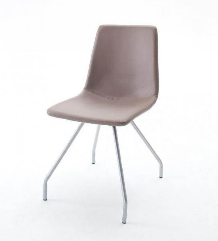Cohen COCM10_CX   von MCA Furniture Speisen Stuhlsystem Cohen COCM10-CX