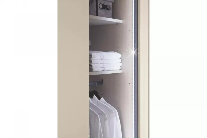 Media von Staud Kleiderschränke Schwebetürenschrank Media von Staud