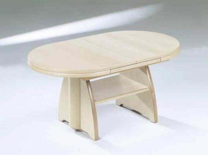 2106 von Vierhaus / Ilse Couchtische  Kombi-Lift Couchtisch "2106 " von Viehaus