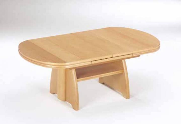 2106 von Vierhaus / Ilse Couchtische  Kombi-Lift Couchtisch "2106 " von Viehaus